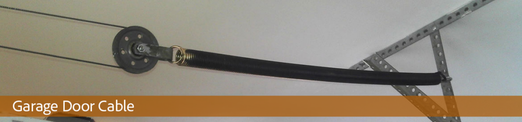 garage door cable Howard Beach