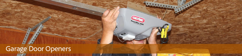 garage door openers Howard Beach