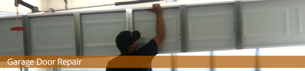 garage door repair Howard Beach