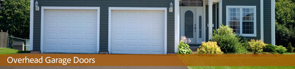 overhead garage door Howard Beach